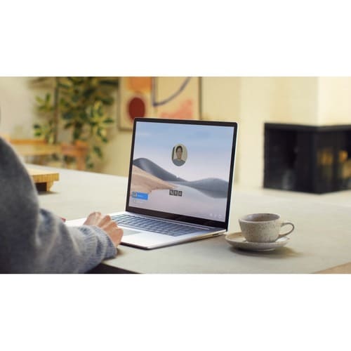Microsoft Surface Laptop 4 15\" (381 mm) Touchscreen Notebook - Intel Core i7 11th Gen i7