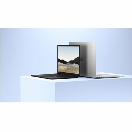 Ordinateur portable Surface 4 15 pouces, processeur i7/8/512 Go, Windows 11, disque dur, communication, noir