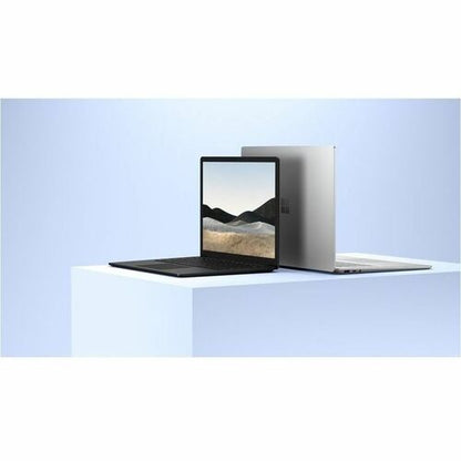 Ordinateur portable Surface 4 15 pouces, processeur i7/8/512 Go, Windows 11, disque dur, communication, noir