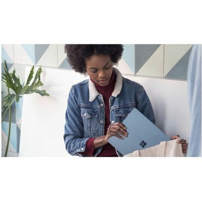 Ordinateur portable Microsoft Surface Laptop 4 15" (381 mm) à écran tactile - Intel Core i7 - 8 Go