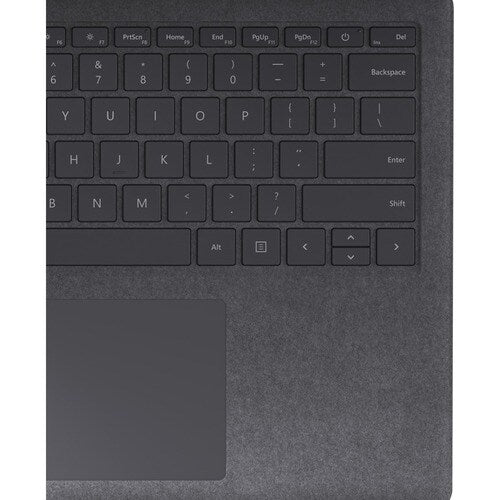 Ordinateur portable Microsoft Surface Laptop 4 15" (381 mm) à écran tactile - Intel Core i7 - 8 Go