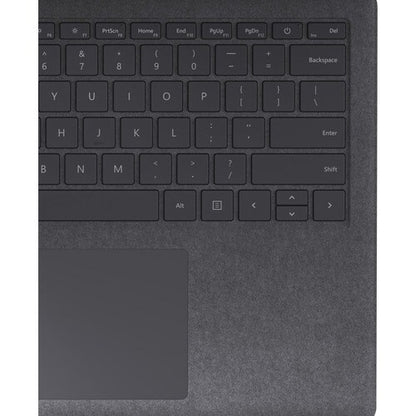 Ordinateur portable Microsoft Surface Laptop 4 15" (381 mm) à écran tactile - Intel Core i7 - 8 Go