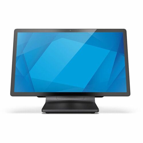 Terminal POS Elo I-Series 4 Slate Value - (Rockchip RK3399 - 4 GB - Disco duro de 32 GB -