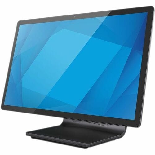 Terminal POS Elo I-Series 4 Slate Value - (Rockchip RK3399 - 4 GB - Disco duro de 32 GB -