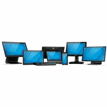 Terminal POS Elo I-Series 4 Slate Value - (Rockchip RK3399 - 4 GB - Disco duro de 32 GB -