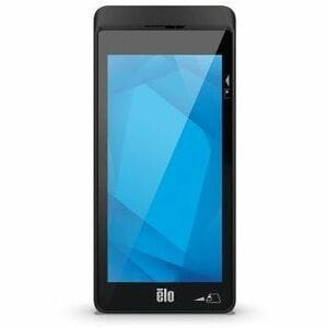 Computadora móvil Elo M60C - Snapdragon 3 GB de RAM - 32 GB de memoria Flash - Pantalla táctil HD de 6"