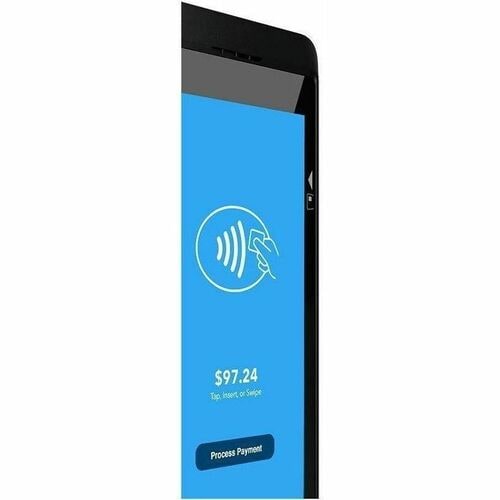 Computadora móvil Elo M60C - Snapdragon 3 GB de RAM - 32 GB de memoria Flash - Pantalla táctil HD de 6"
