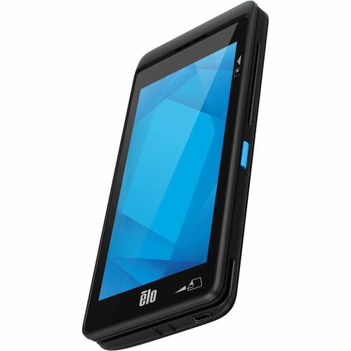 Terminal portátil Elo M60 - 2D, 1D - 4G LTE 2,20 GHz - 3 GB de RAM - 32 GB de memoria Flash - 6
