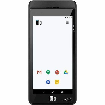 Terminal portátil Elo M60 - 2D, 1D - 4G LTE 2,20 GHz - 3 GB de RAM - 32 GB de memoria Flash - 6