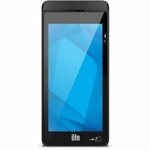 Terminal portátil Elo M60 - 2D, 1D - 4G LTE 2,20 GHz - 3 GB de RAM - 32 GB de memoria Flash - 6