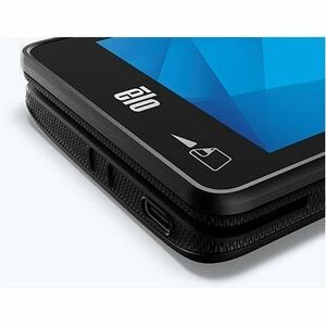 Terminal portátil Elo M60 - 2D, 1D - 4G LTE 2,20 GHz - 3 GB de RAM - 32 GB de memoria Flash - 6