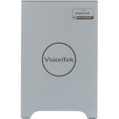 VisionTek VT7100 Triple Pantalla 4K USB