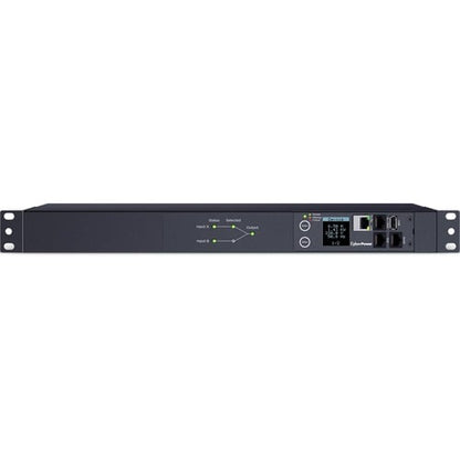 PDU ATS commuté CyberPower PDU44004 12 prises - Swit