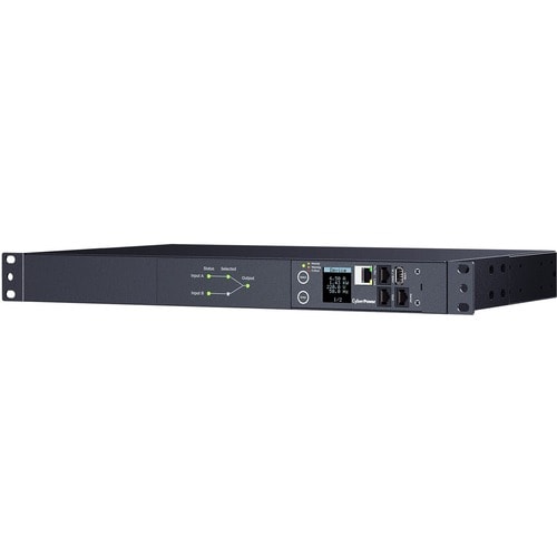 PDU ATS commuté CyberPower PDU44004 12 prises - Swit