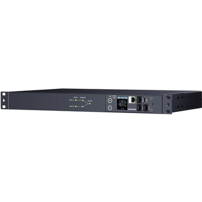 PDU ATS commuté CyberPower PDU44004 12 prises - Swit