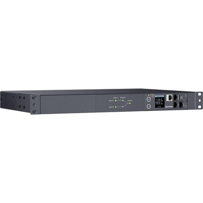 PDU ATS commuté CyberPower PDU44004 12 prises - Swit