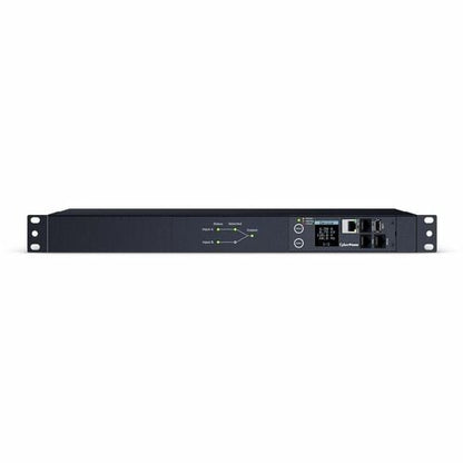 PDU ATS commuté CyberPower PDU44002 10 prises - Swit