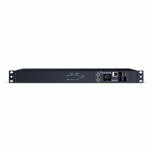 PDU ATS commuté CyberPower PDU44002 10 prises - Swit