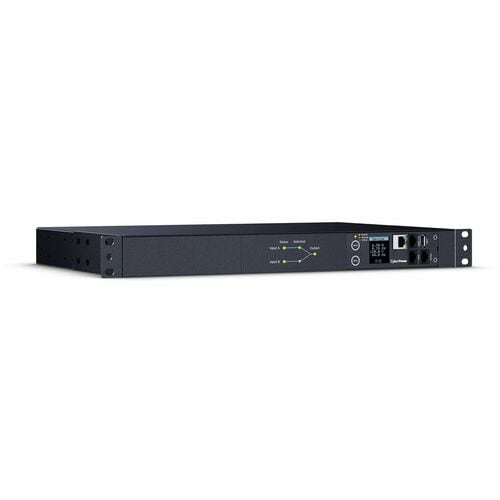 PDU ATS commuté CyberPower PDU44002 10 prises - Swit