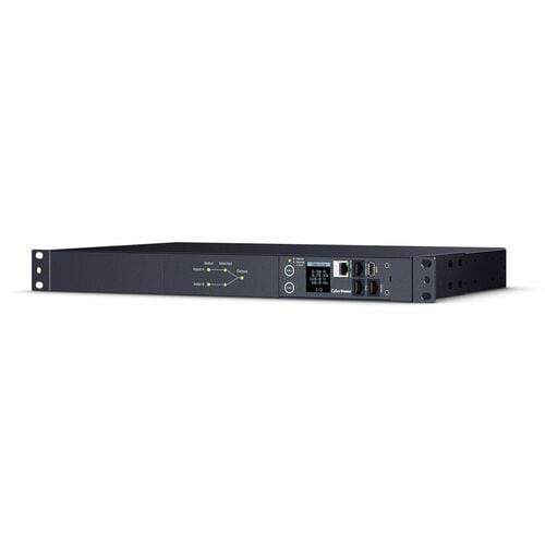 PDU ATS commuté CyberPower PDU44002 10 prises - Swit