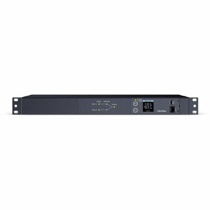 CyberPower Metered ATS PDU PDU24004 12-Outlets PDU - Metered - IEC 603