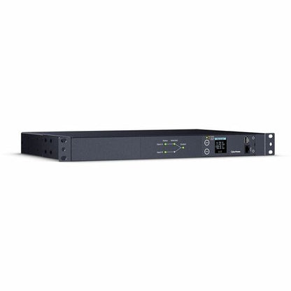CyberPower Metered ATS PDU PDU24004 12-Outlets PDU - Metered - IEC 603