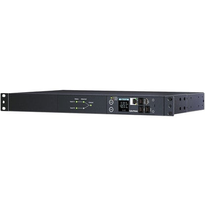PDU ATS commuté CyberPower PDU44005 10 prises - Swit