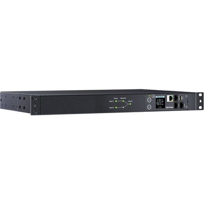 PDU ATS commuté CyberPower PDU44005 10 prises - Swit