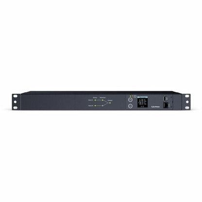 PDU CyberPower PDU24005 ATS à 10 prises avec compteur