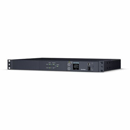 PDU CyberPower PDU24005 ATS à 10 prises avec compteur