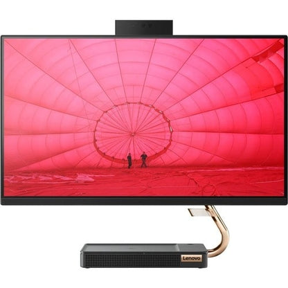 CONSOMMATEUR A54024API 23,8 IPS FHD NT R5 4650GE 8 Go 256 Go WIN10 PRO