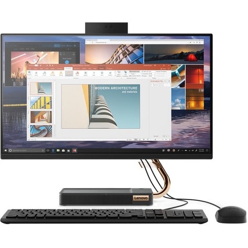 CONSOMMATEUR A54024API 23,8 IPS FHD NT R5 4650GE 8 Go 256 Go WIN10 PRO