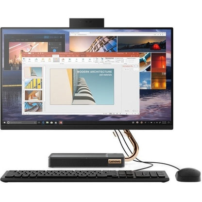 CONSOMMATEUR A54024API 23,8 IPS FHD NT R5 4650GE 8 Go 256 Go WIN10 PRO