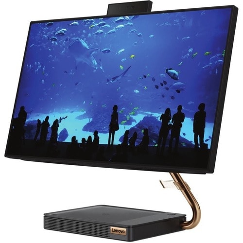 CONSOMMATEUR A54024API 23,8 IPS FHD NT R5 4650GE 8 Go 256 Go WIN10 PRO