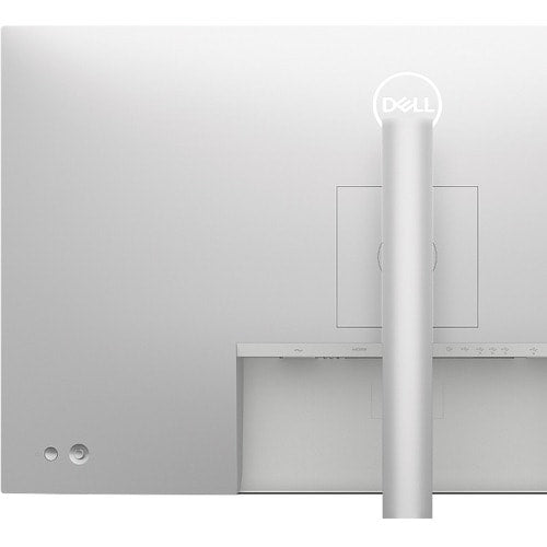 Monitor LCD Dell UltraSharp U2723QE de 27", 4K UHD, relación de aspecto 16:9, negro y plateado