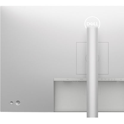 Monitor LCD Dell UltraSharp U2723QE de 27", 4K UHD, relación de aspecto 16:9, negro y plateado
