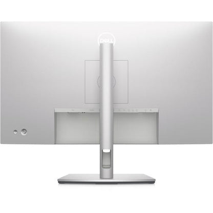 Monitor LCD Dell UltraSharp U2723QE de 27", 4K UHD, relación de aspecto 16:9, negro y plateado