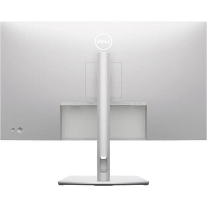 Monitor LCD Dell UltraSharp U3223QE de 32" 4K UHD - 16:9 - Negro, Plateado