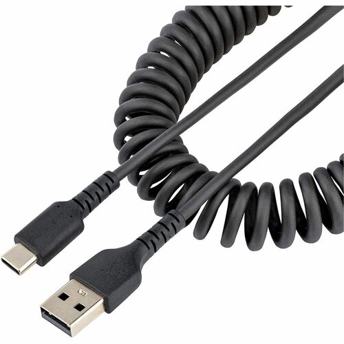 StarTech.com 20in (50cm) USB A to C Charging Cable