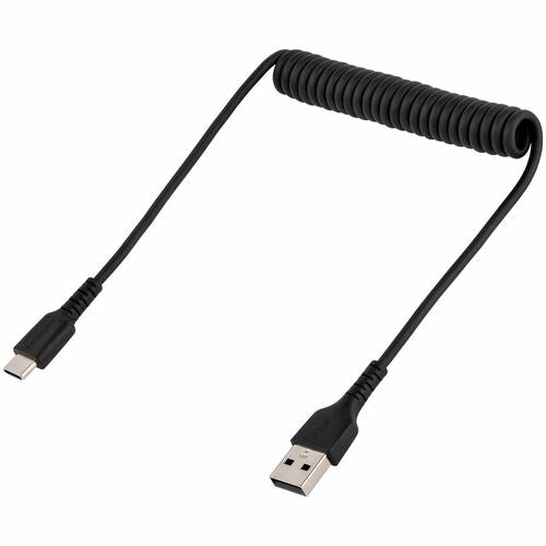 StarTech.com 20in (50cm) USB A to C Charging Cable