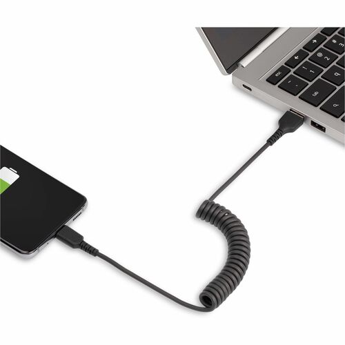 StarTech.com 20in (50cm) USB A to C Charging Cable