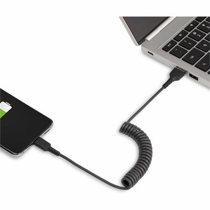 StarTech.com 20in (50cm) USB A to C Charging Cable