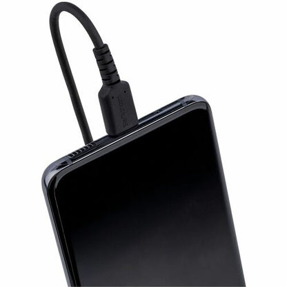 StarTech.com 20in (50cm) USB A to C Charging Cable