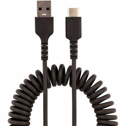 StarTech.com 20in (50cm) USB A to C Charging Cable