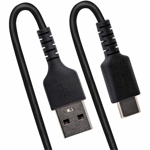 StarTech.com 20in (50cm) USB A to C Charging Cable