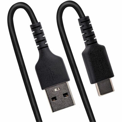 StarTech.com 20in (50cm) USB A to C Charging Cable