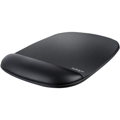 StarTech.com Mouse Pad with Hand rest, 6.7x7.1x 0.