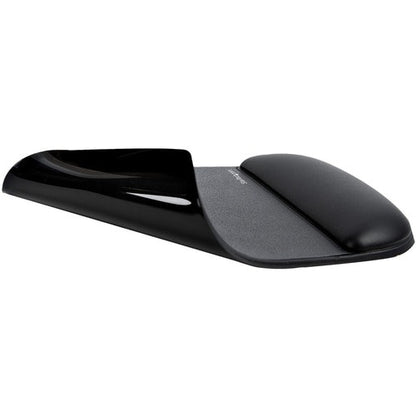StarTech.com Mouse Pad with Hand rest, 6.7x7.1x 0.