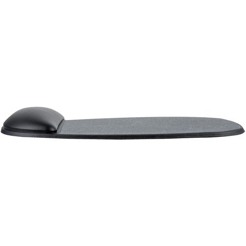 StarTech.com Mouse Pad with Hand rest, 6.7x7.1x 0.