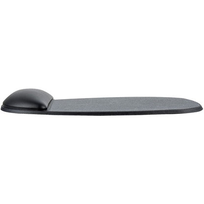 StarTech.com Mouse Pad with Hand rest, 6.7x7.1x 0.